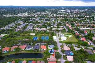 4477 NW 89th Way, Coral Springs, FL 33065 - Photo 36