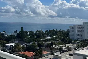 3015 N Ocean Blvd, Fort Lauderdale, FL 33308 - Photo 1