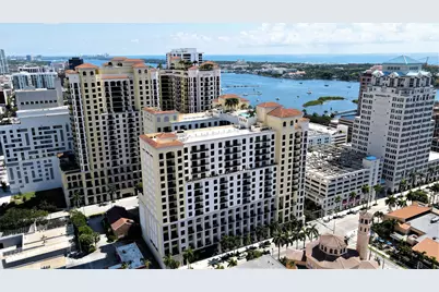 801 S Olive Avenue #419, West Palm Beach, FL 33401 - Photo 20