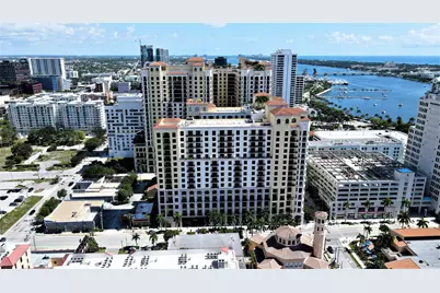 801 S Olive Avenue #419, West Palm Beach, FL 33401 - Photo 2
