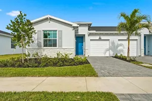 3556 Spanish Cedar Pl, Fort Pierce, FL 34946 - Photo 1
