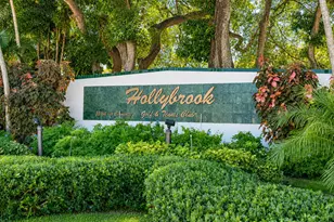 9411 N Hollybrook Lake Dr, Pembroke Pines, FL 33025 - Photo 10