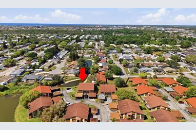 4034 Davit Drive, New Port Richey, FL 34652 - Photo 34