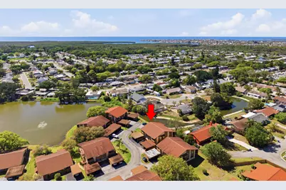 4034 Davit Drive, New Port Richey, FL 34652 - Photo 2