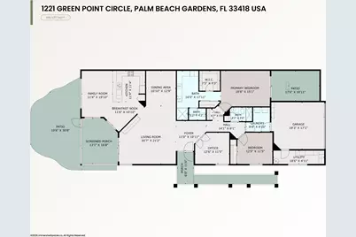 221 Green Point Circle, Palm Beach Gardens, FL 33418 - Photo 36