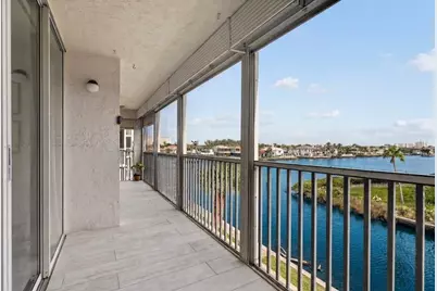 1 Harbourside Drive #3403, Delray Beach, FL 33483 - Photo 2