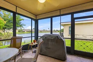 9843 NW 75th Ct NW, Tamarac, FL 33321 - Photo 8