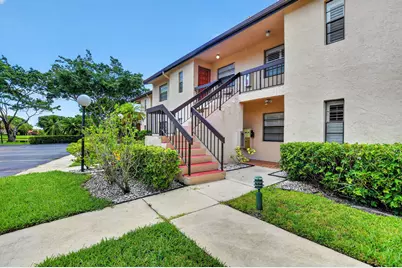 9287 Vista Del Lago #13 D, Boca Raton, FL 33428 - Photo 1
