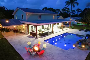 5078 Canal Dr, Lake Worth, FL 33463 - Photo 6