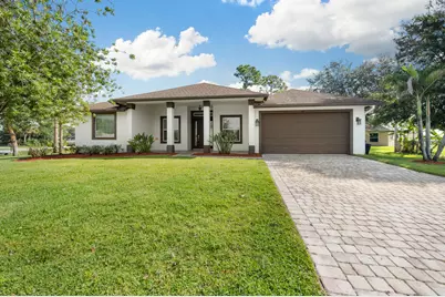 1949 SW Lawn Lane, Port Saint Lucie, FL 34953 - Photo 1