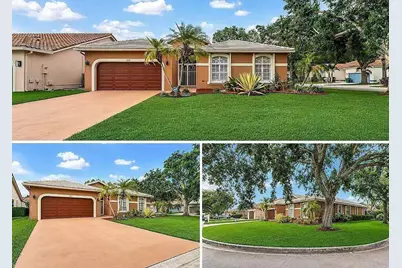 5877 NW 73rd Court, Parkland, FL 33067 - Photo 1