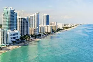 2001 Atlantic Shores Blvd, Hallandale Beach, FL 33009 - Photo 16