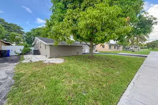6720 SW 17th Street SW, North Lauderdale, FL 33068 - Photo 34