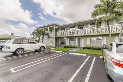 2460 Juniper Drive #201, Delray Beach, FL 33445 - Photo 2