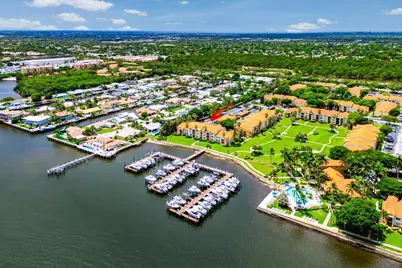 167 Yacht Club Way #205, Hypoluxo, FL 33462 - Photo 28