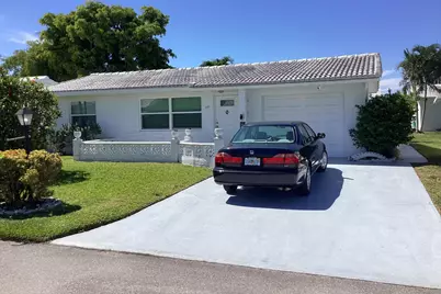 606 SW 15th Street, Boynton Beach, FL 33426 - Photo 1