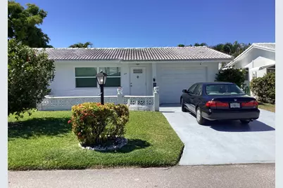 606 SW 15th Street, Boynton Beach, FL 33426 - Photo 2