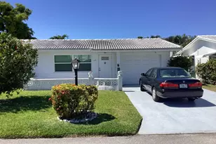 606 SW 15th St, Boynton Beach, FL 33426 - Photo 2