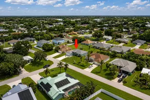 2329 SW Mountwell St, Port Saint Lucie, FL 34984 - Photo 2