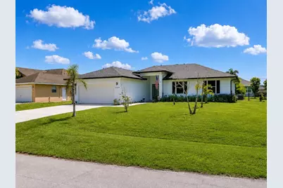 2329 SW Mountwell Street, Port Saint Lucie, FL 34984 - Photo 1