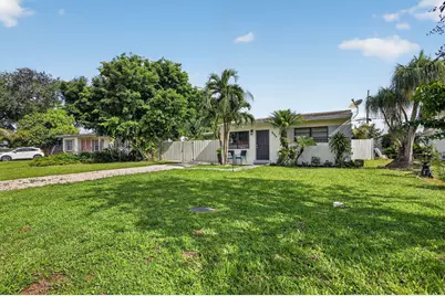 6533 SW 19th Street, Miramar, FL 33023 - Photo 1