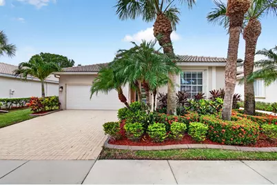 2271 Egret Cove Drive, West Palm Beach, FL 33411 - Photo 8