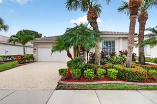 2271 Egret Cove Dr, West Palm Beach, FL 33411 - Photo 8