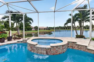 2271 Egret Cove Dr, West Palm Beach, FL 33411 - Photo 2