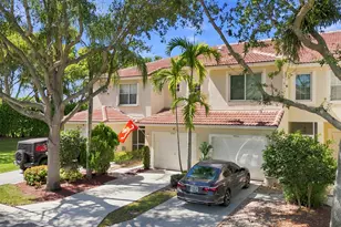 9989 Porta Leona Ln, Boynton Beach, FL 33472 - Photo 2