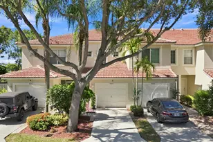 9989 Porta Leona Ln, Boynton Beach, FL 33472 - Photo 2