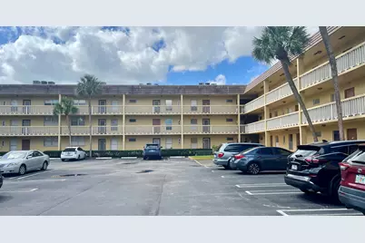 5860 NW 64th Avenue #206, Tamarac, FL 33319 - Photo 8