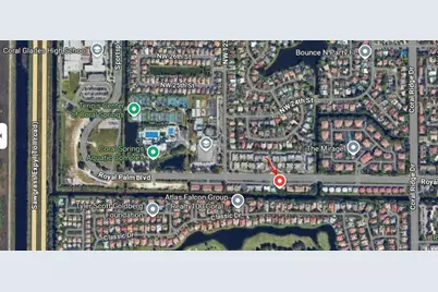 12028 Royal Palm Boulevard #3-F, Coral Springs, FL 33065 - Photo 28
