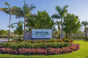 5322 Yellow Water Lily Ct, Lake Worth, FL 33467 - Photo 2