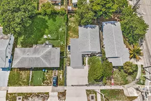 446 NW 119th St, Miami, FL 33168 - Photo 1