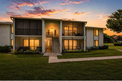 3744 Savoy Lane #E2, West Palm Beach, FL 33417 - Photo 1