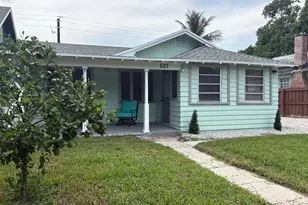 527 S L St, Lake Worth Beach, FL 33460 - Photo 1