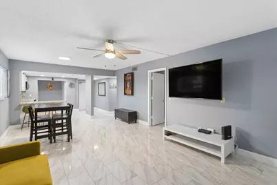 6600 Royal Palm Boulevard #215B, Margate, FL 33063 - Photo 2