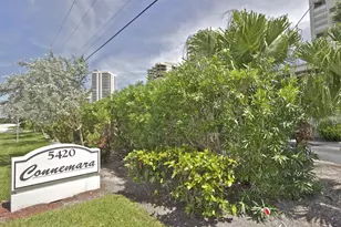 5420 N Ocean Ave, Singer Island, FL 33404 - Photo 2