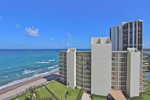 5420 N Ocean Ave, Singer Island, FL 33404 - Photo 1