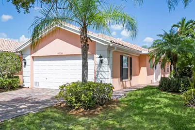 11320 SW Pembroke Drive, Port Saint Lucie, FL 34987 - Photo 1