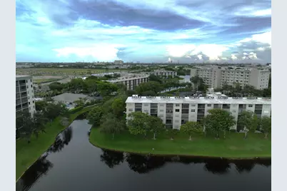 2226 N Cypress Bend Drive #103, Pompano Beach, FL 33069 - Photo 2
