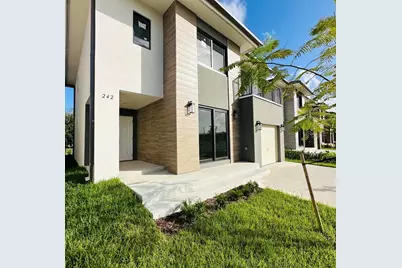 242 NW 11th Court, Florida City, FL 33034 - Photo 4