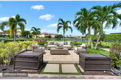 8561 Lakeside Bend, Parkland, FL 33076 - Photo 14