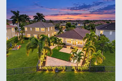 8561 Lakeside Bend, Parkland, FL 33076 - Photo 2