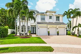 3173 Hartridge Terrace, Wellington, FL 33414 - Photo 1