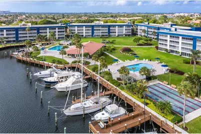 3401 W Spanish Trail #455, Delray Beach, FL 33483 - Photo 2