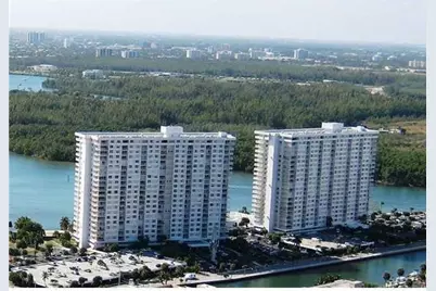 500 Bayview Drive #817, Sunny Isles Beach, FL 33160 - Photo 14