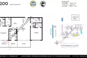 3200 S Ocean Blvd, Palm Beach, FL 33480 - Photo 26