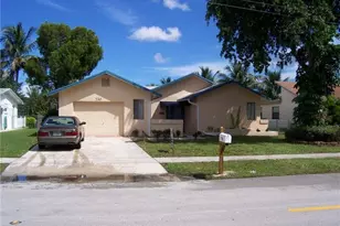730 SW 55th Ave, Margate, FL 33068 - Photo 1