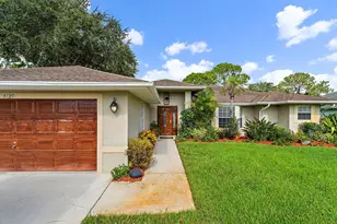 4120 SW Belshaw St, Port Saint Lucie, FL 34953 - Photo 4